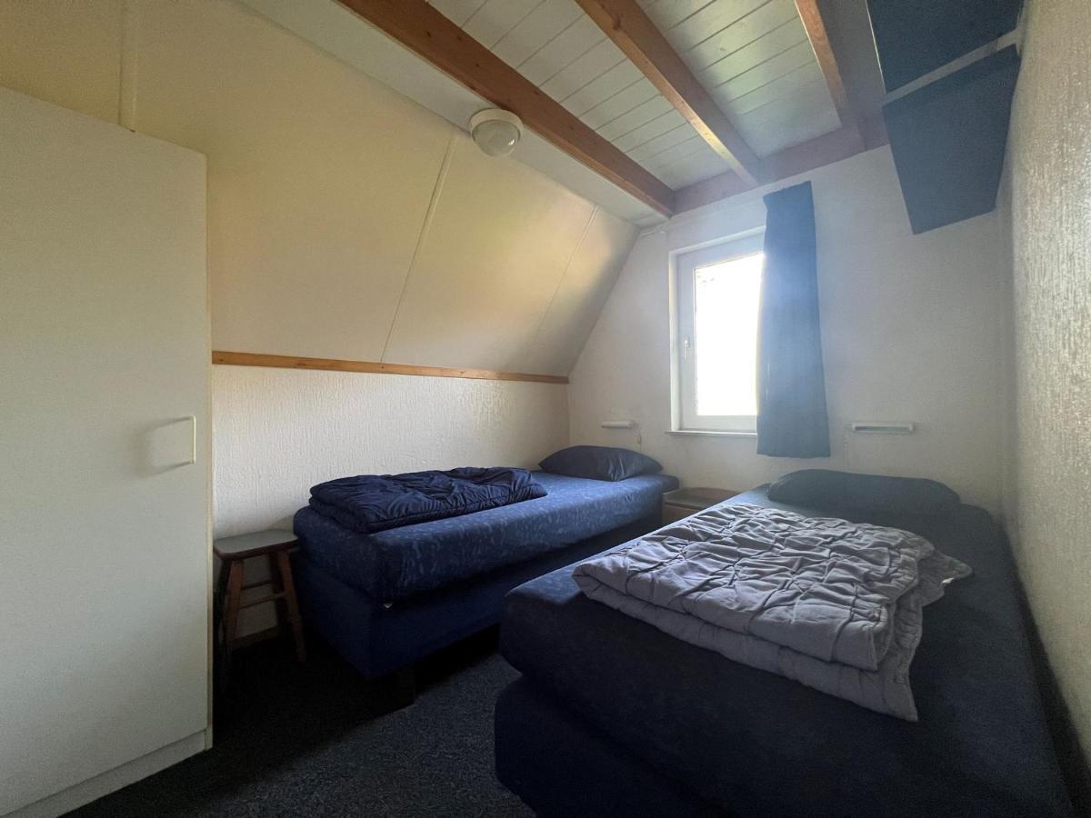 Het Familie Boshuisje - Vakantiewoning Op Prachtig Park Met Veel Faciliteiten Inc Ligbad Gramsbergen Eksteriør bilde