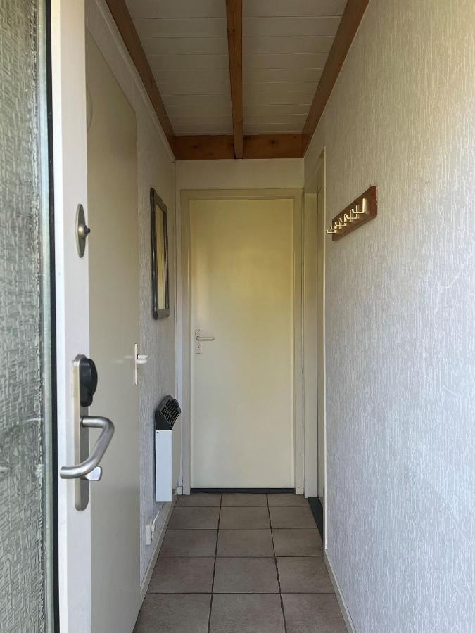 Het Familie Boshuisje - Vakantiewoning Op Prachtig Park Met Veel Faciliteiten Inc Ligbad Gramsbergen Eksteriør bilde