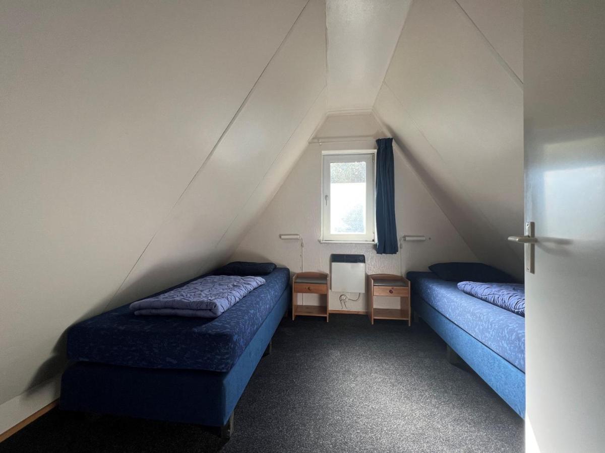 Het Familie Boshuisje - Vakantiewoning Op Prachtig Park Met Veel Faciliteiten Inc Ligbad Gramsbergen Eksteriør bilde
