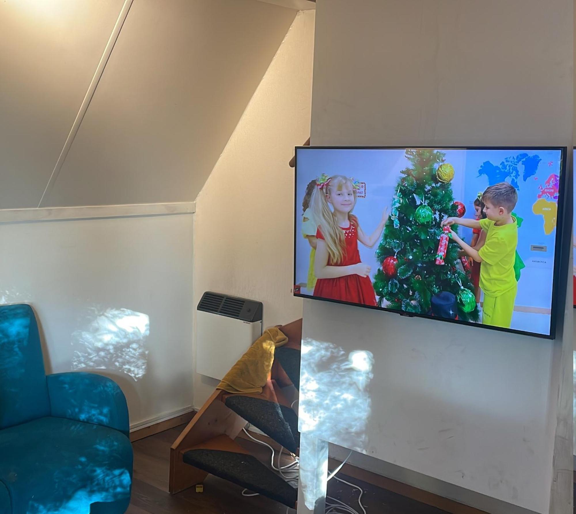 Het Familie Boshuisje - Vakantiewoning Op Prachtig Park Met Veel Faciliteiten Inc Ligbad Gramsbergen Eksteriør bilde
