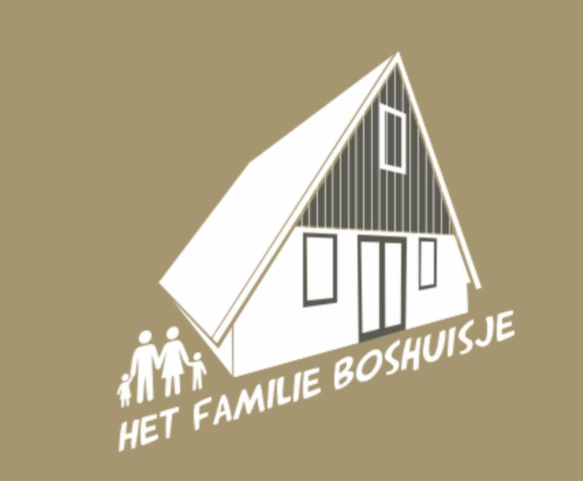 Het Familie Boshuisje - Vakantiewoning Op Prachtig Park Met Veel Faciliteiten Inc Ligbad Gramsbergen Eksteriør bilde